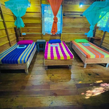 Sigiriya Rastha Hostel מראה חיצוני תמונה