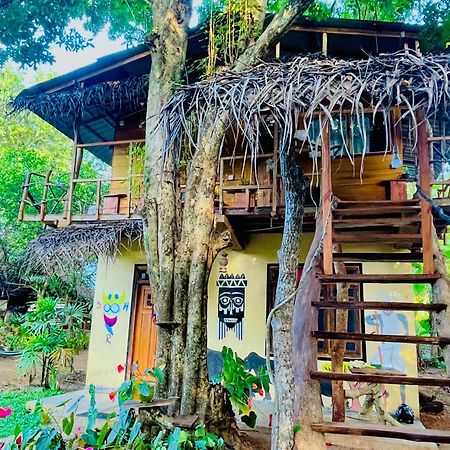 Sigiriya Rastha Hostel מראה חיצוני תמונה