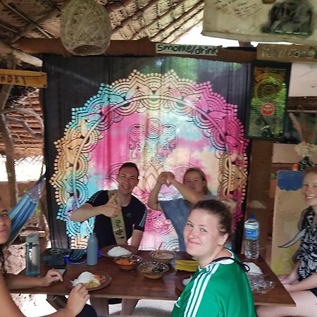 Sigiriya Rastha Hostel מראה חיצוני תמונה