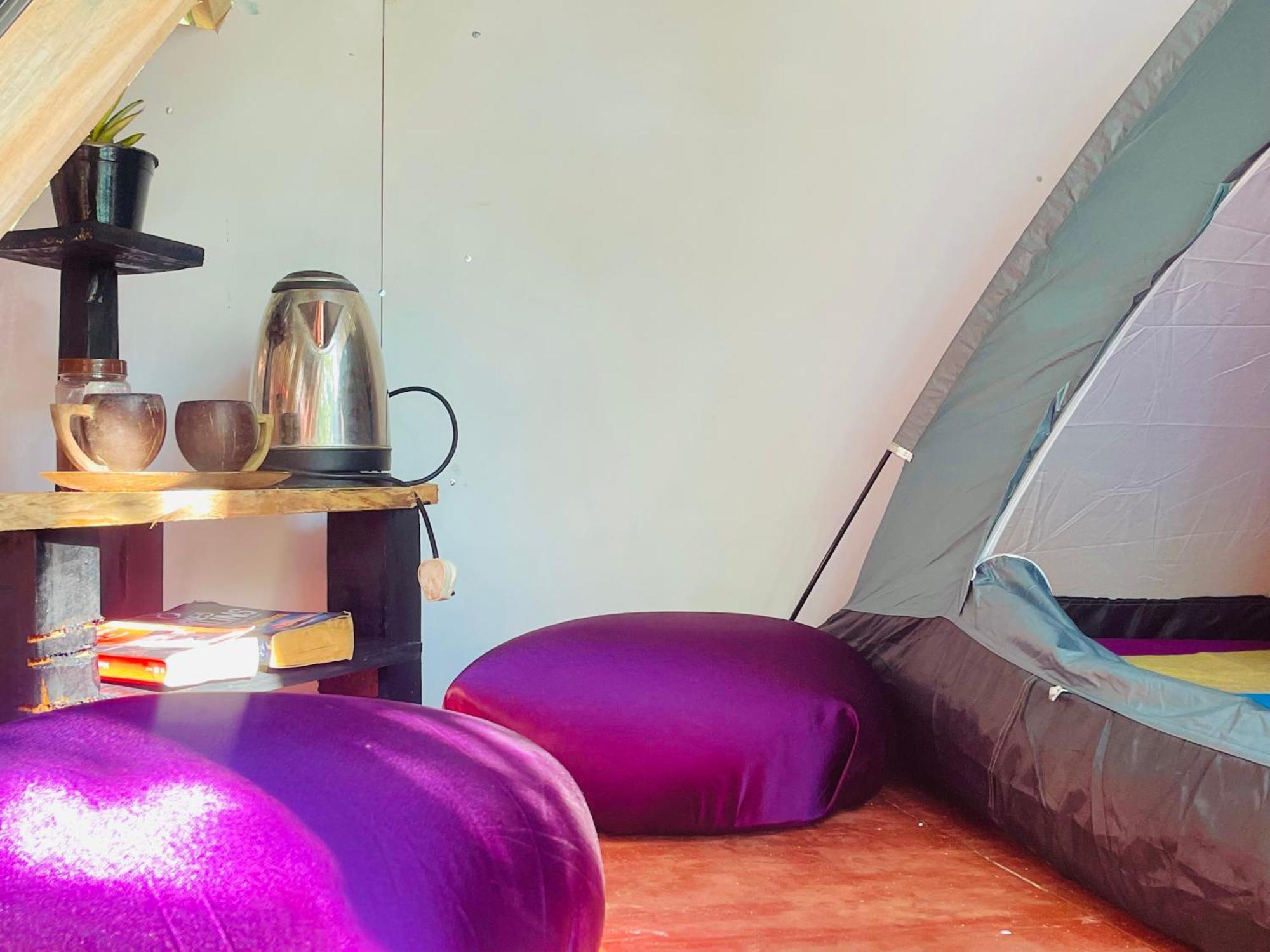 Sigiriya Rastha Hostel מראה חיצוני תמונה