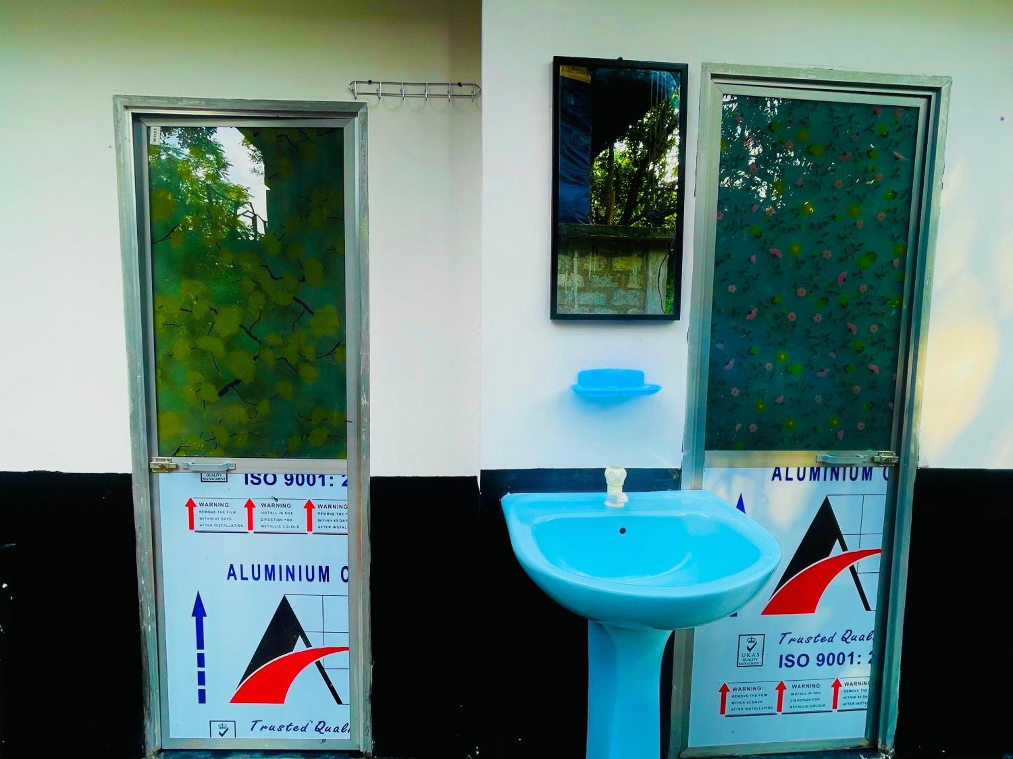 Sigiriya Rastha Hostel מראה חיצוני תמונה