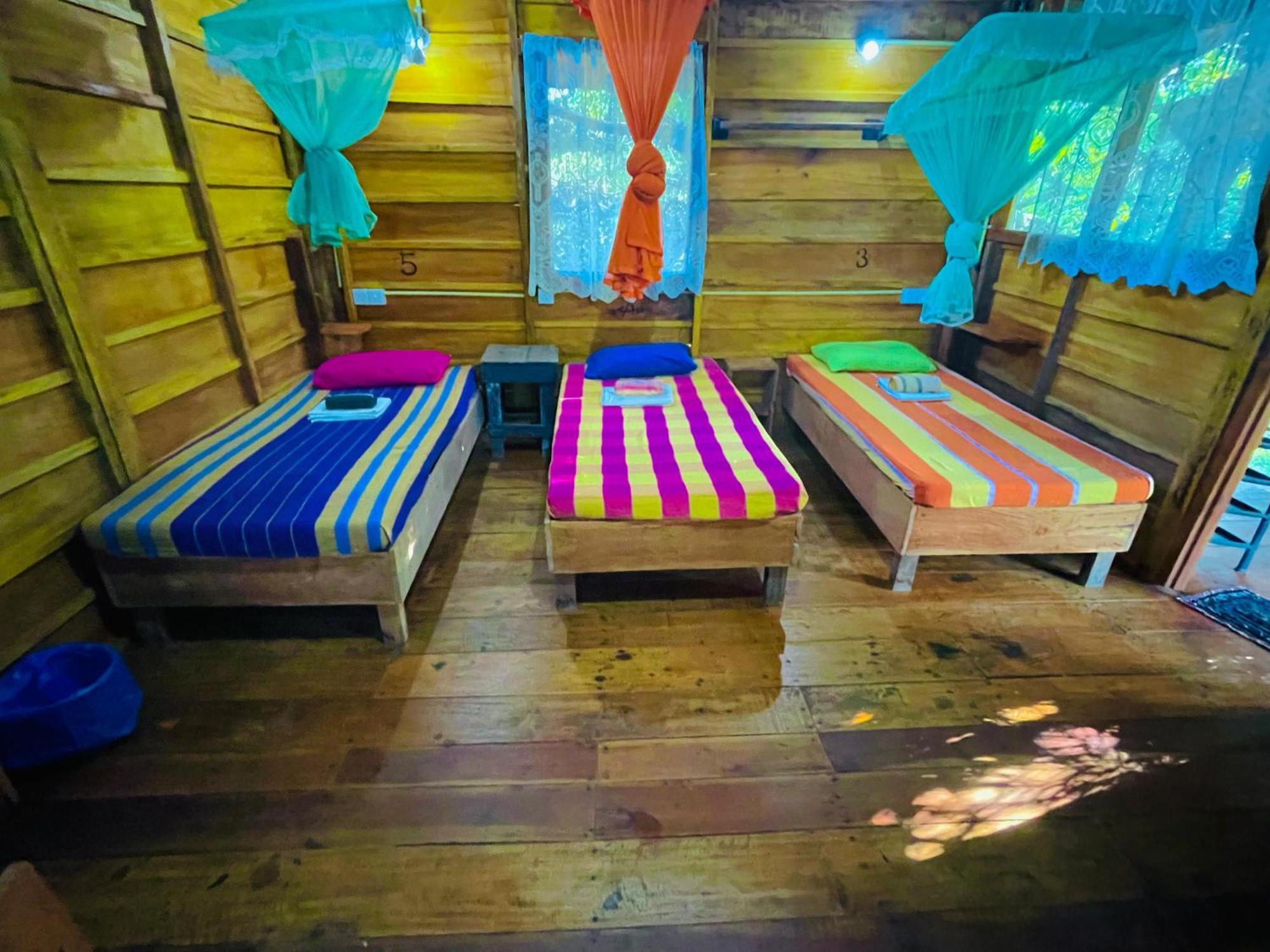 Sigiriya Rastha Hostel מראה חיצוני תמונה