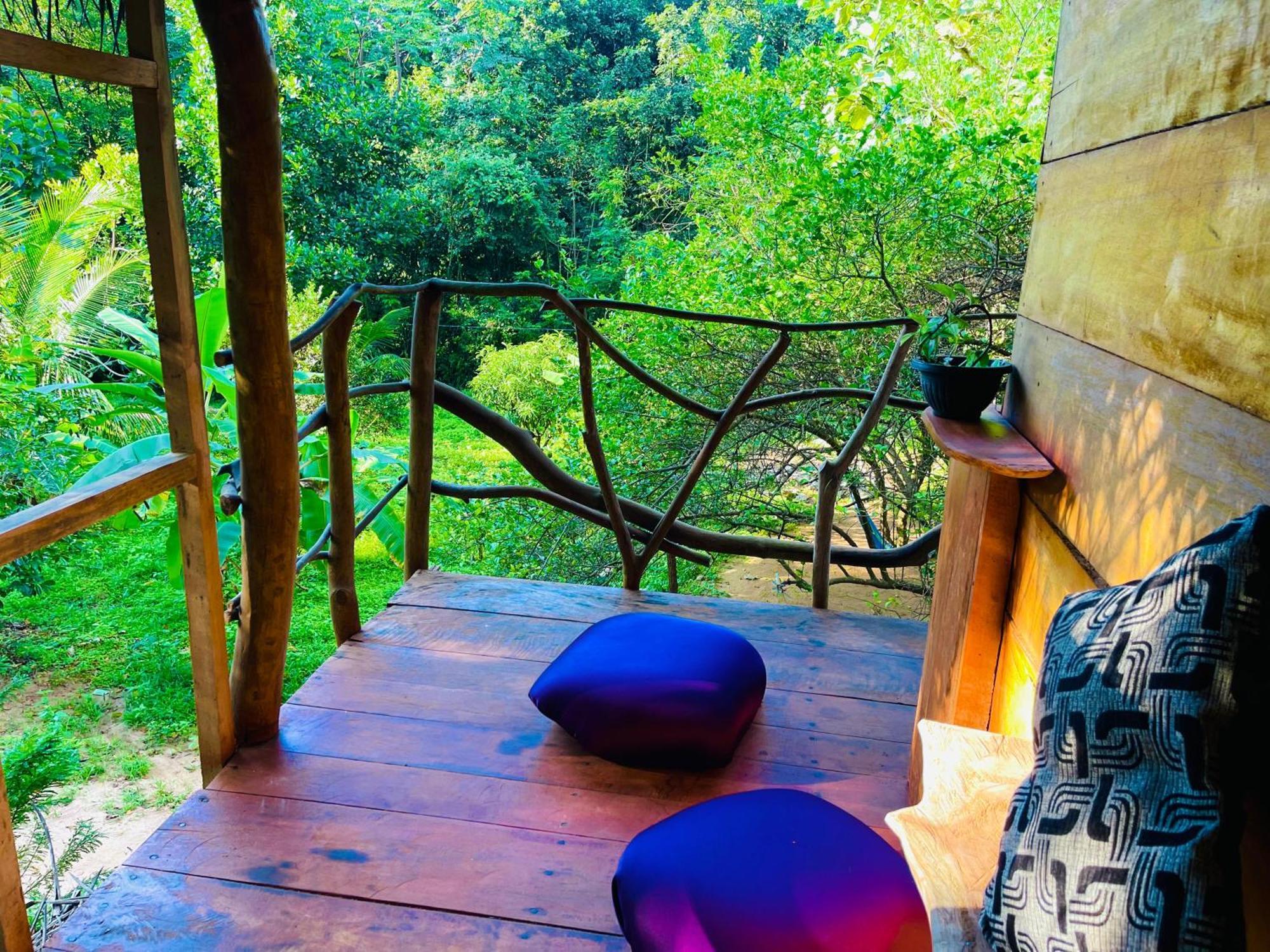 Sigiriya Rastha Hostel מראה חיצוני תמונה
