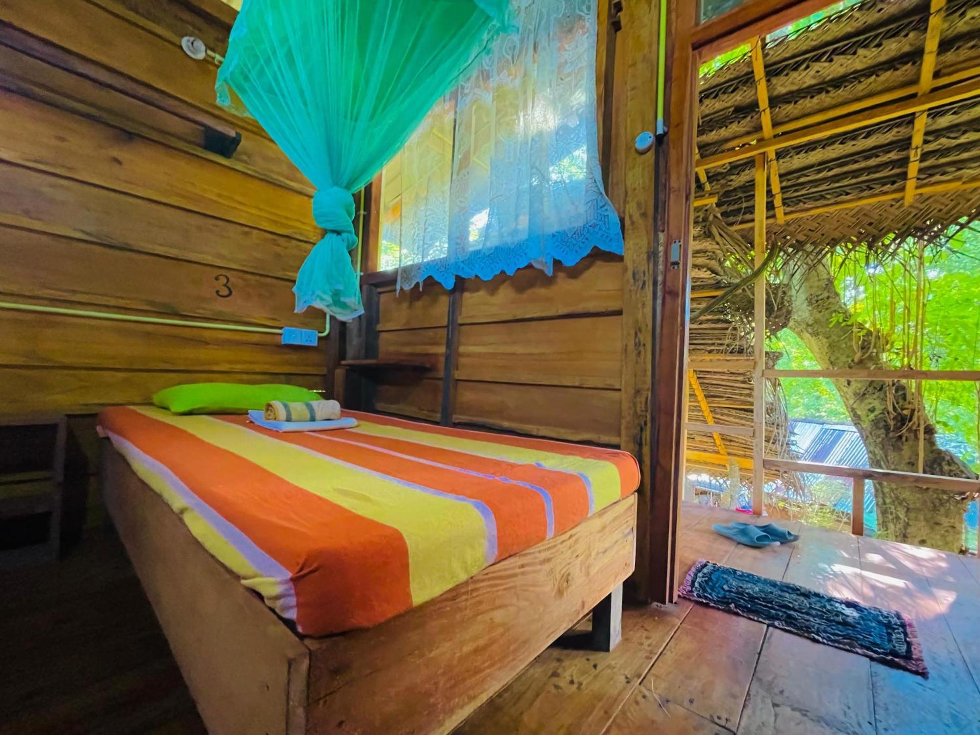 Sigiriya Rastha Hostel מראה חיצוני תמונה
