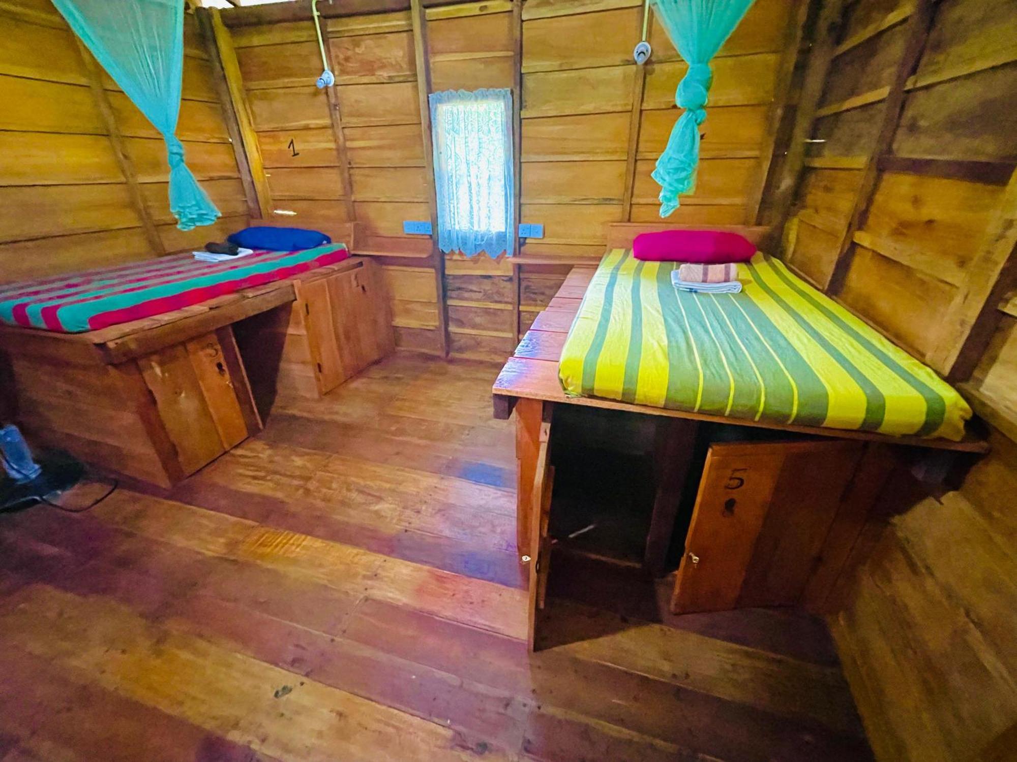 Sigiriya Rastha Hostel מראה חיצוני תמונה