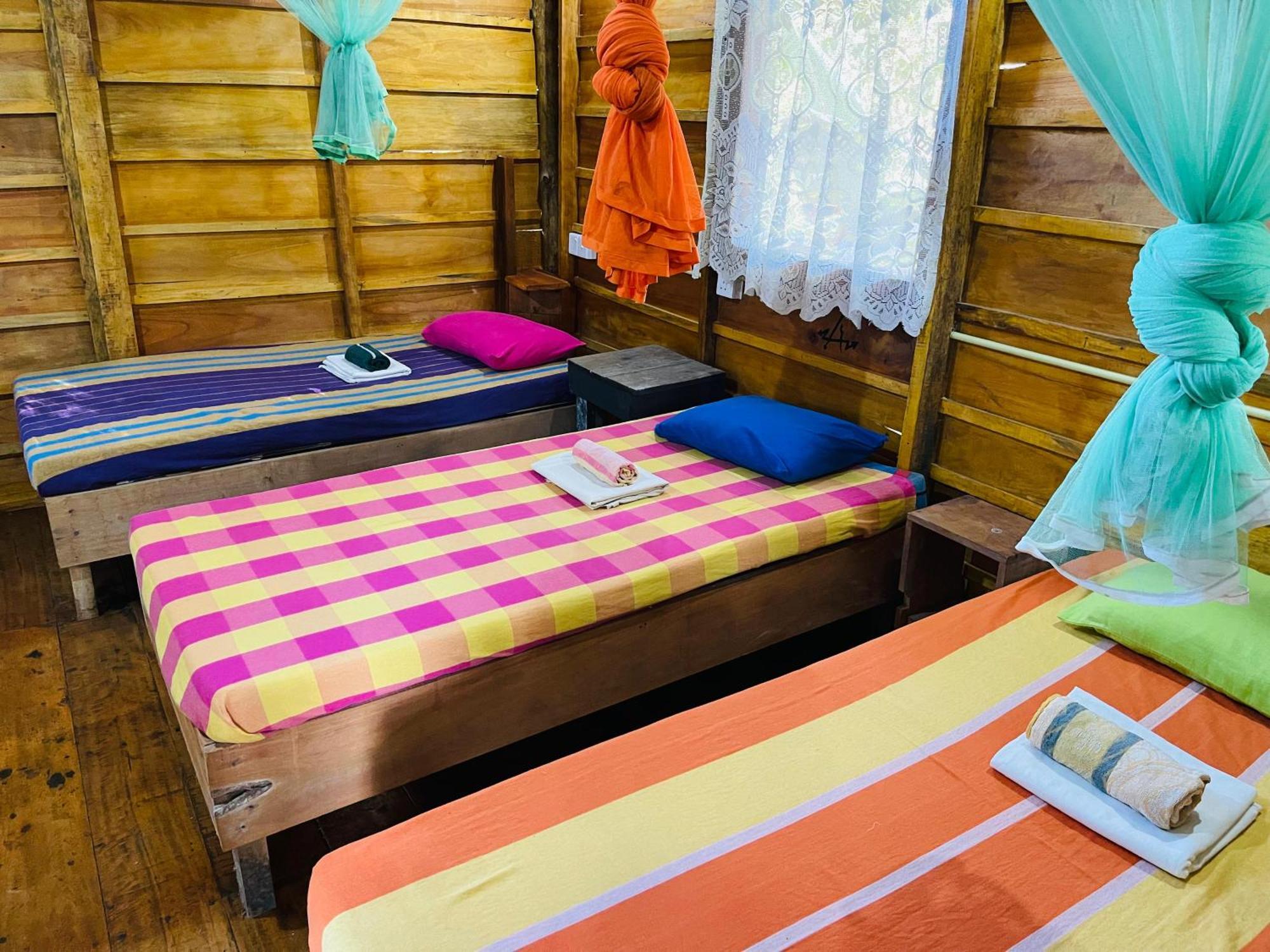 Sigiriya Rastha Hostel מראה חיצוני תמונה