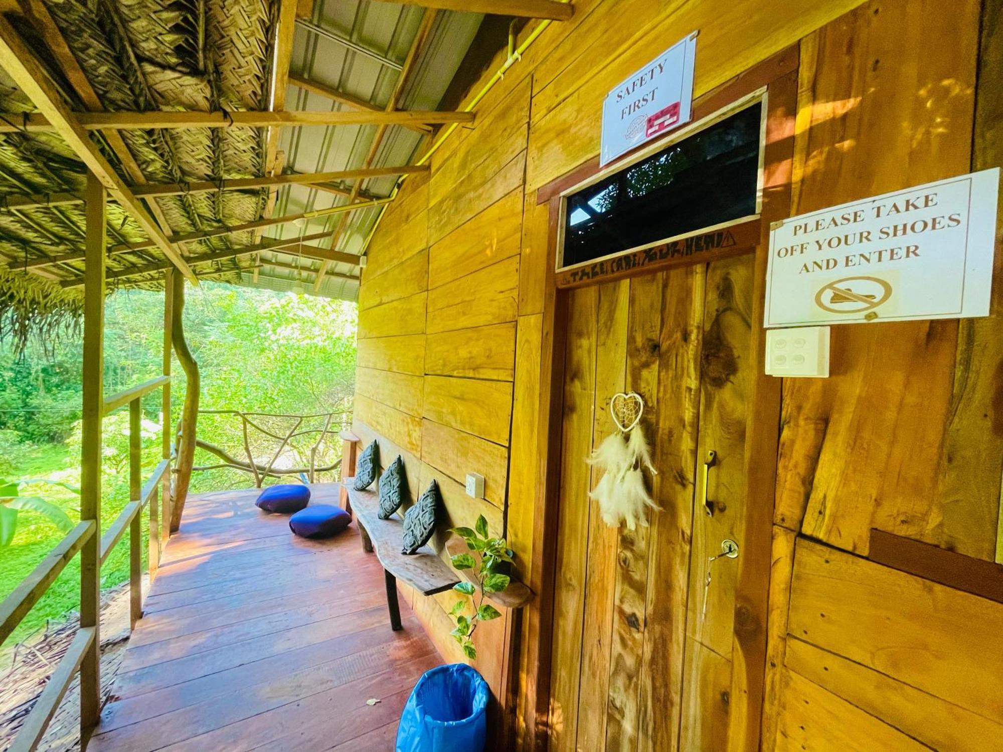 Sigiriya Rastha Hostel מראה חיצוני תמונה
